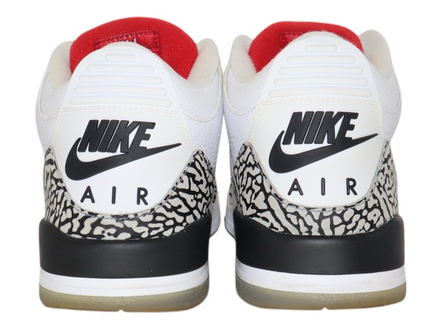 AIR JORDAN 3 RETRO NRG h-29935-3 - 5