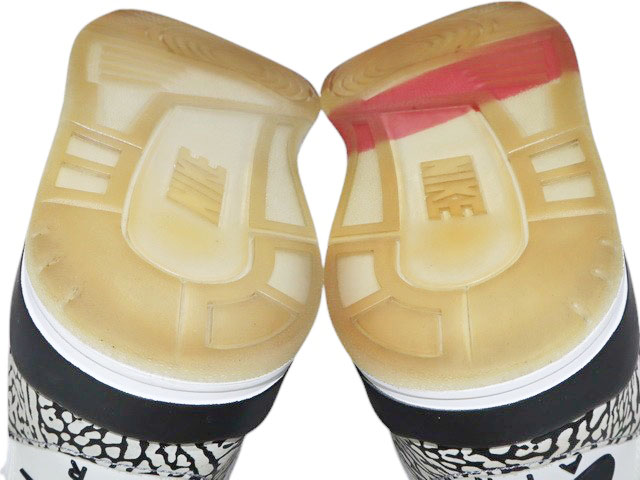 AIR JORDAN 3 RETRO NRG h-29935-3 - 6