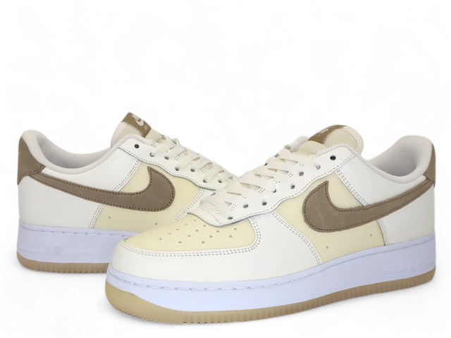 AIR FORCE 1 07 LV8 FN5832-101 - 2