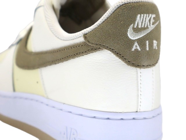 AIR FORCE 1 07 LV8 FN5832-101 - 5