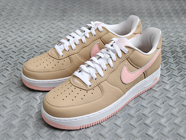AIR FORCE 1 LOW RETRO “LINEN/ATMOSPHERE 2024”01