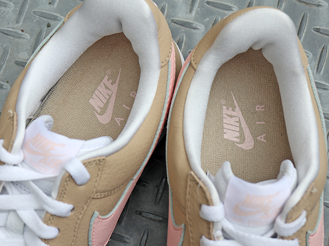 AIR FORCE 1 LOW RETRO “LINEN/ATMOSPHERE 2024”01