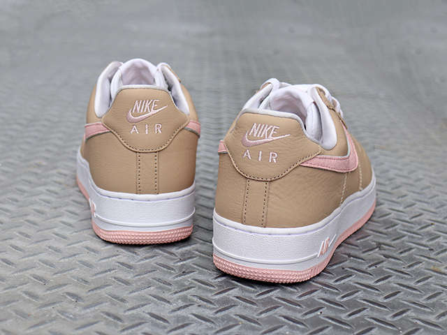 AIR FORCE 1 LOW RETRO “LINEN/ATMOSPHERE 2024”01
