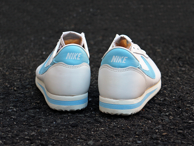LADY LEATHER CORTEZ 1979 WHITE/PEARL BLUE01