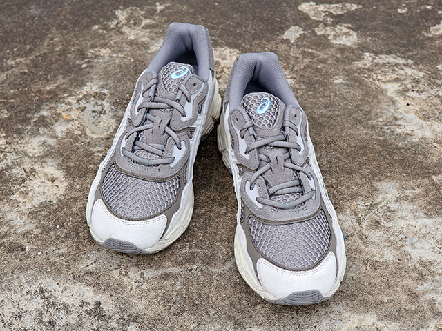 GEL-NYC “STEEPLE GREY/CREAM”01