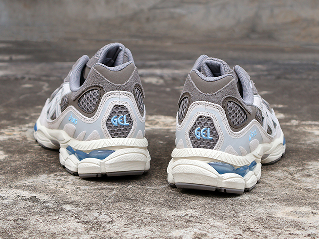 GEL-NYC “STEEPLE GREY/CREAM”01