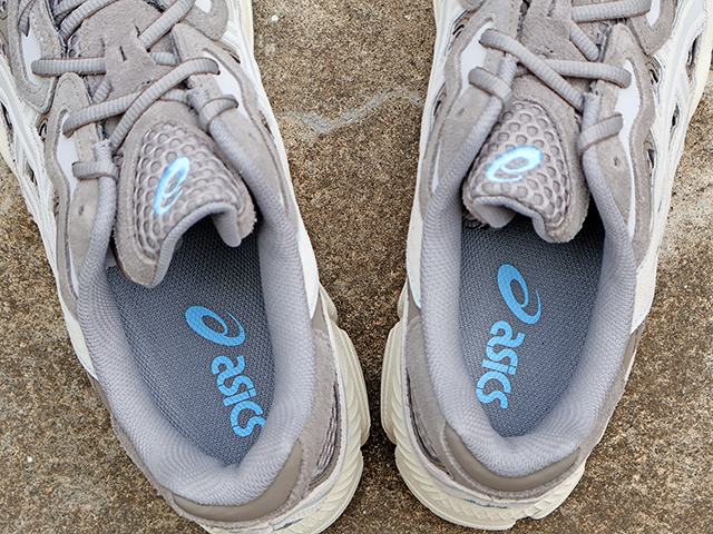 GEL-NYC “STEEPLE GREY/CREAM”01