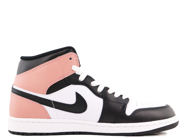AIR JORDAN 1 MID DQ8426-100 - 1