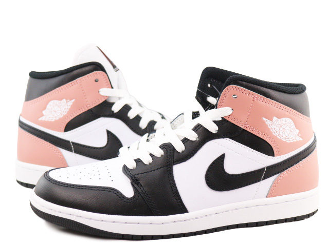 AIR JORDAN 1 MID DQ8426-100 - 2
