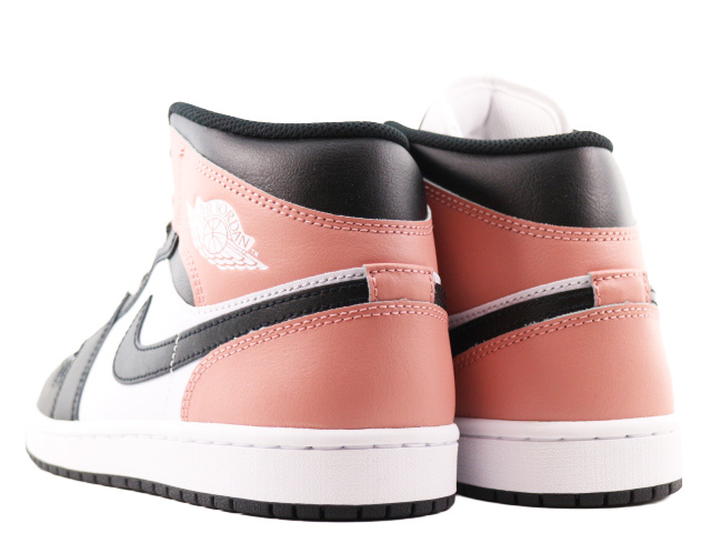 AIR JORDAN 1 MID DQ8426-100 - 3