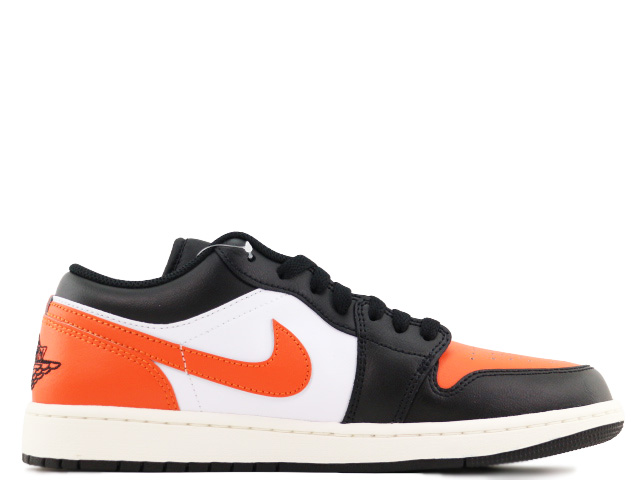 AIR JORDAN 1 LOW 553558-081 - 1