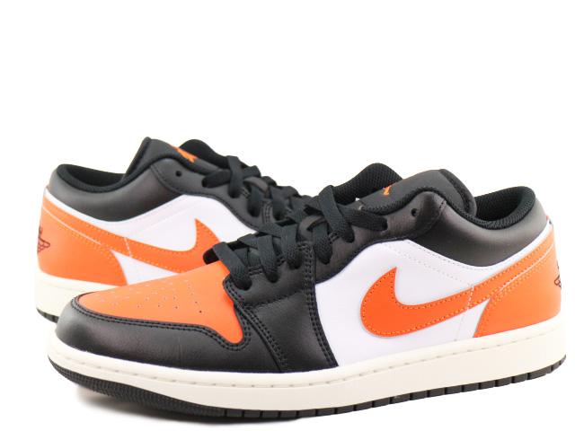 AIR JORDAN 1 LOW 553558-081 - 2
