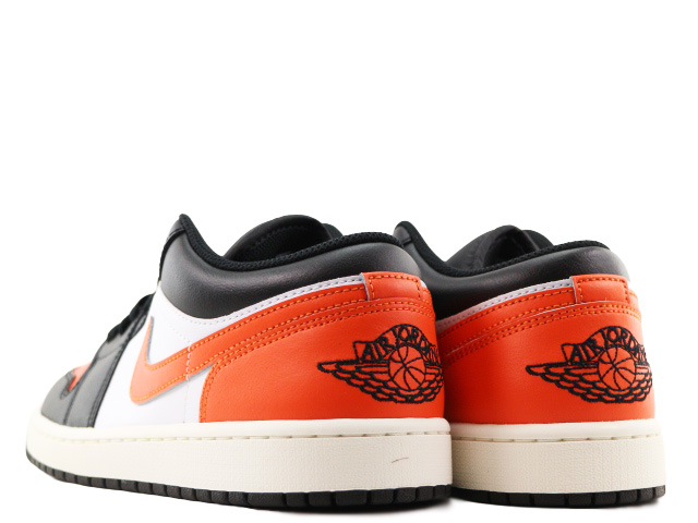 AIR JORDAN 1 LOW 553558-081 - 3