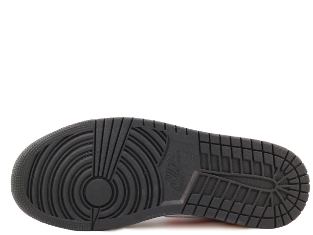 AIR JORDAN 1 LOW 553558-081 - 4