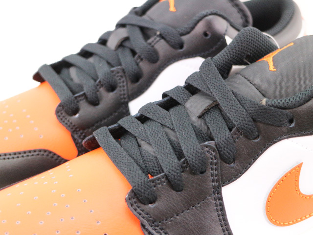 AIR JORDAN 1 LOW 553558-081 - 5
