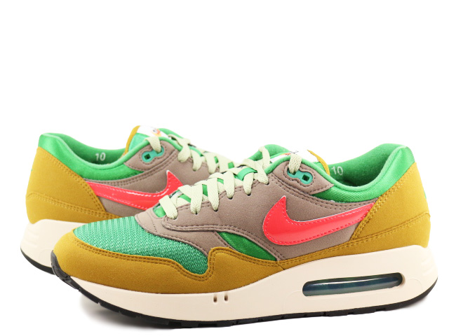 AIR MAX 1 86 PREMIUM HF0551-300 - 2