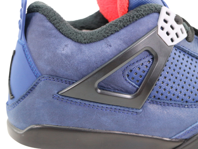 AIR JORDAN 4 RETRO WNTR CQ9597-401-f-6897-08 - 6