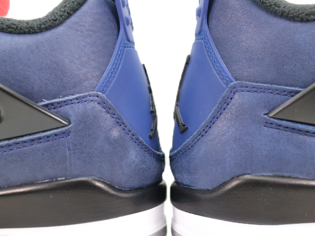 AIR JORDAN 4 RETRO WNTR CQ9597-401-f-6897-08 - 5