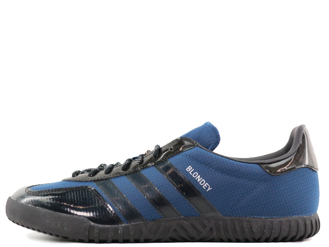 A.B GAZELLE INDOOR