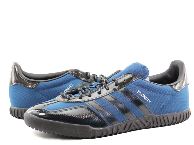 A.B GAZELLE INDOOR GY4425 - 2