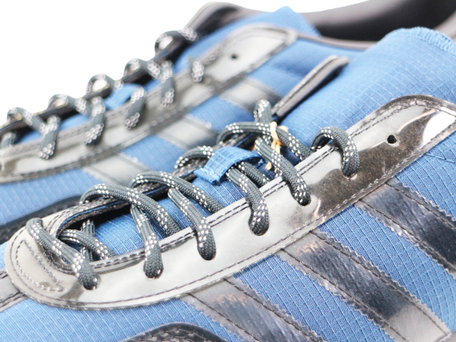 A.B GAZELLE INDOOR GY4425 - 3
