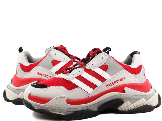 TRIPLE S 712821W2ZB46121 - 2
