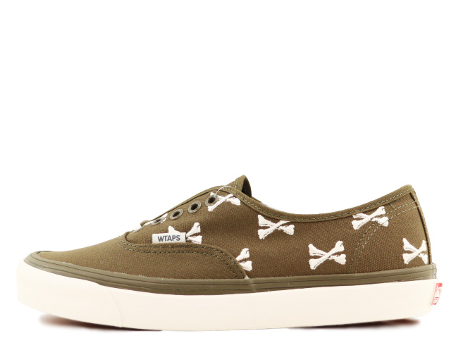 OG AUTHENTIC LX