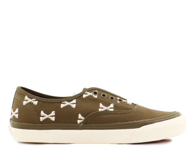 OG AUTHENTIC LX VN000UDDKBD - 1