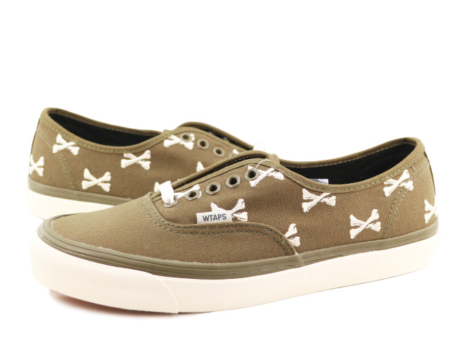 OG AUTHENTIC LX VN000UDDKBD - 2