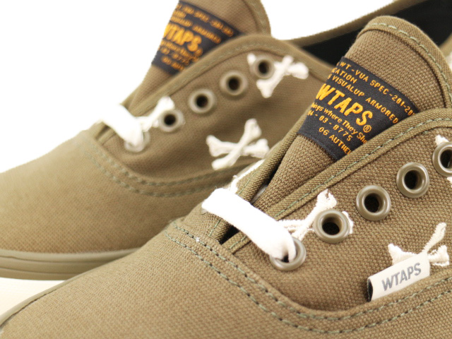 OG AUTHENTIC LX VN000UDDKBD - 3
