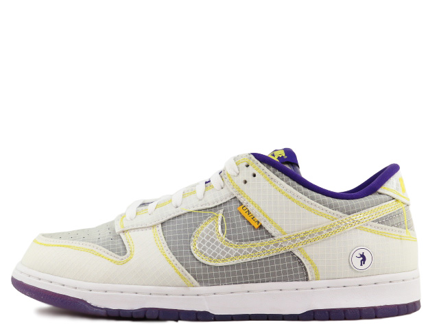 DUNK LOW/UNION