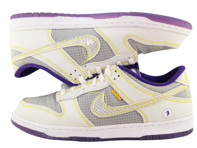 DUNK LOW/UNION f-6897-15 - 1