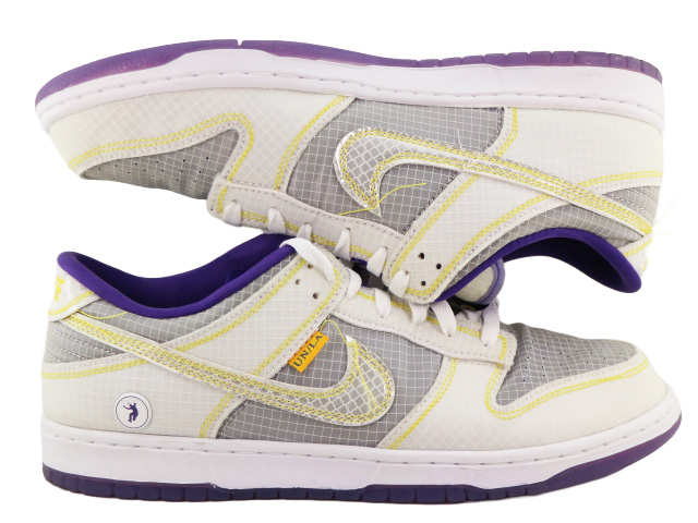 DUNK LOW/UNION f-6897-15 - 2