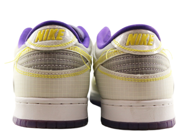DUNK LOW/UNION f-6897-15 - 4
