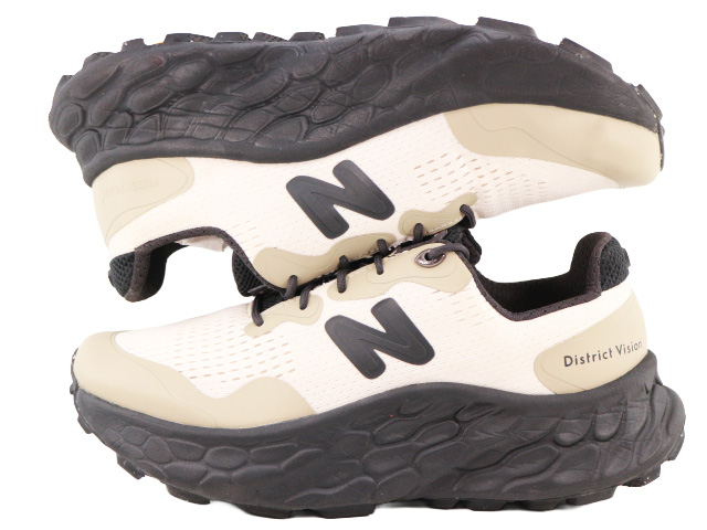 FRESH FOAM X MORE TRAIL f-6901-01 - 1