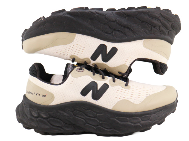 FRESH FOAM X MORE TRAIL f-6901-01 - 2