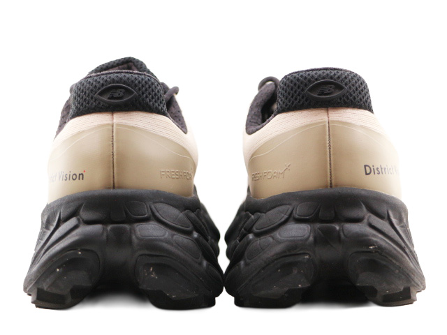 FRESH FOAM X MORE TRAIL f-6901-01 - 5