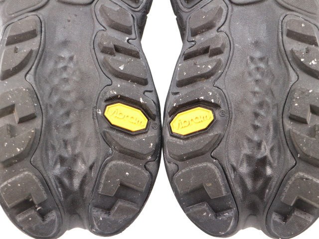 FRESH FOAM X MORE TRAIL f-6901-01 - 7