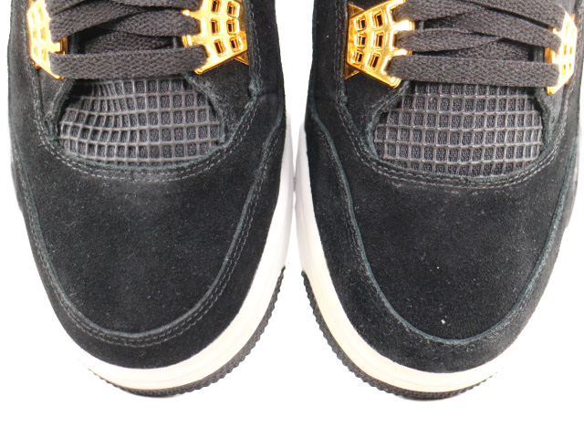 AIR JORDAN 4 RETRO f-6897-07 - 3