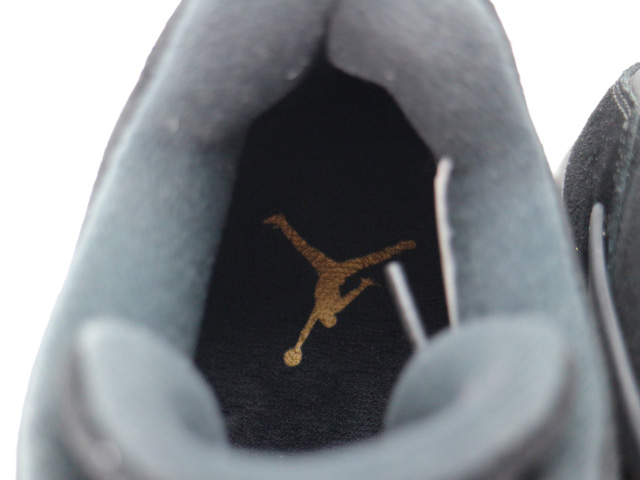 AIR JORDAN 4 RETRO f-6897-07 - 4
