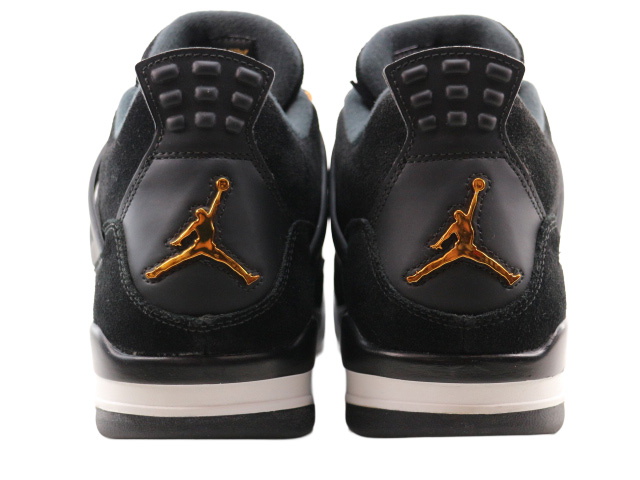 AIR JORDAN 4 RETRO f-6897-07 - 5