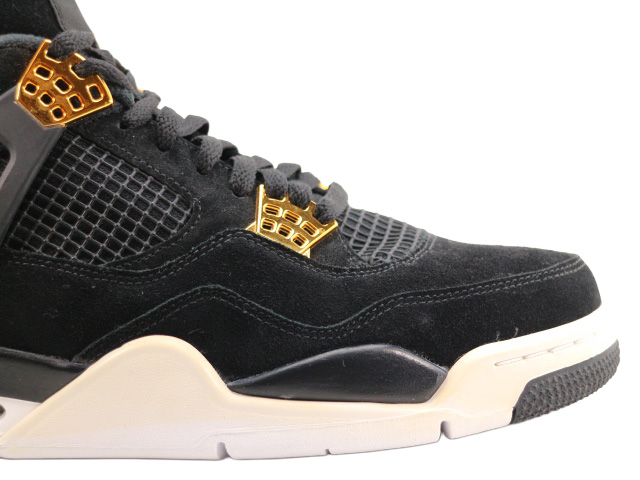 AIR JORDAN 4 RETRO f-6897-07 - 6
