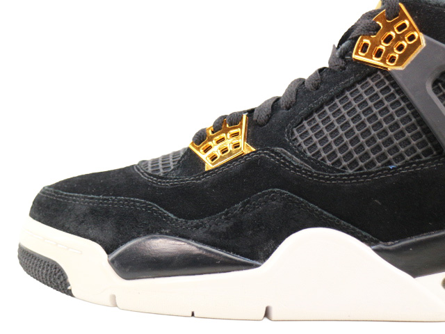 AIR JORDAN 4 RETRO f-6897-07 - 7