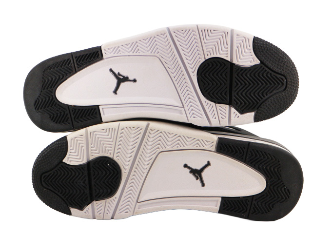 AIR JORDAN 4 RETRO f-6897-07 - 9