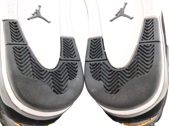 AIR JORDAN 4 RETRO f-6897-07 - 10