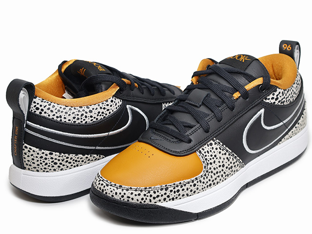 BOOK 1 NAS EP IO9703-001 - 2