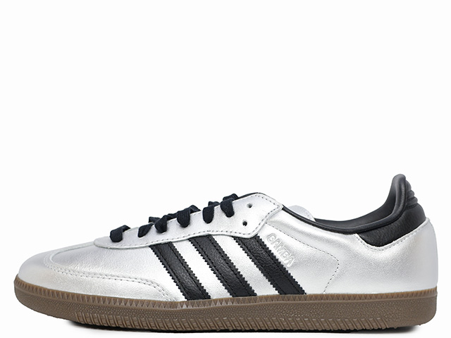 SAMBA OG W