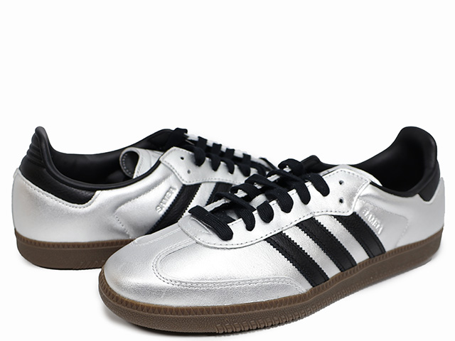 SAMBA OG W JI4218 - 2