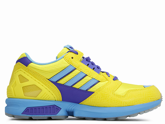 ZX8000 ATMOS JQ2580 - 1