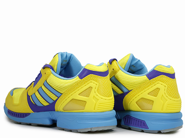 ZX8000 ATMOS JQ2580 - 3